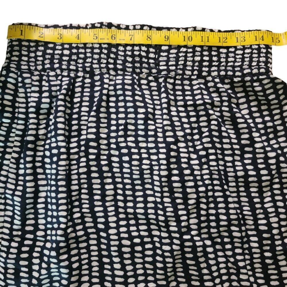 Cabi 4 in 1 Reversable Skirt/Sleeveless Blouse Transitional Strapless Blouse Top - Picture 14 of 15